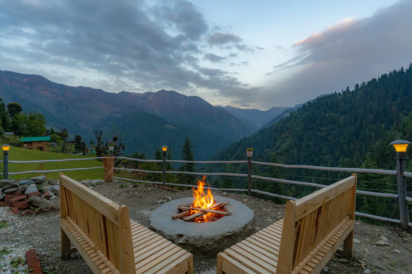 Mandukya Tandi | Luxury Villa 2