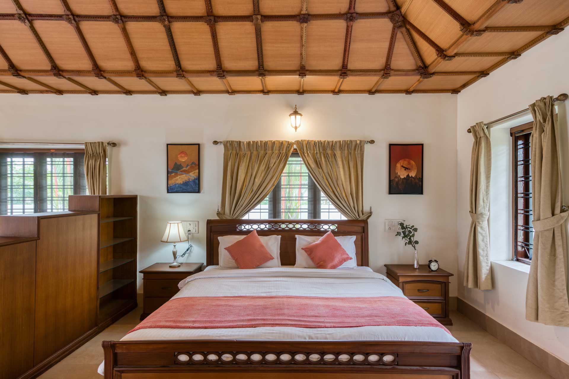 The Backwater Heritage