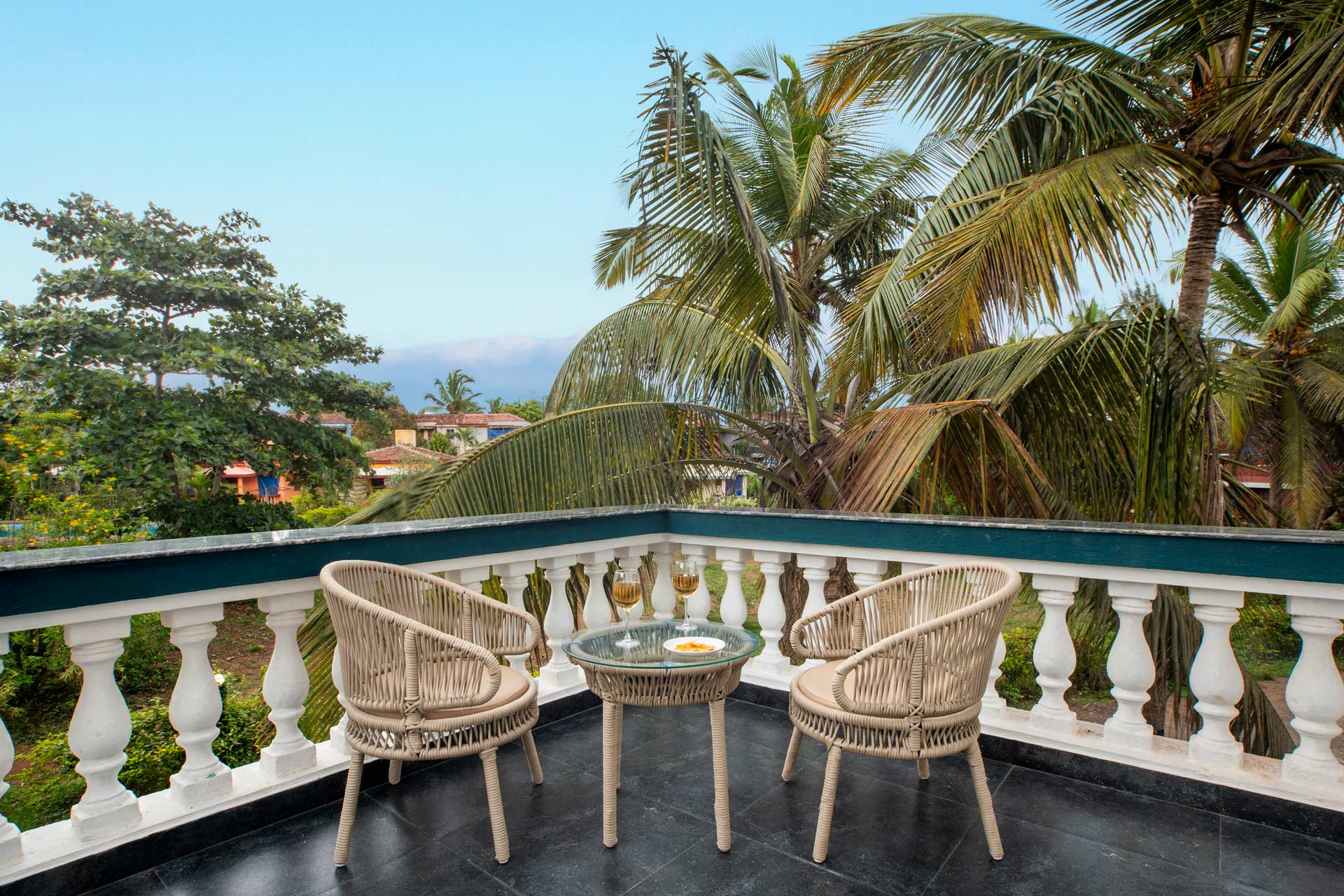 Tarika’s Olive Villa - Image 5