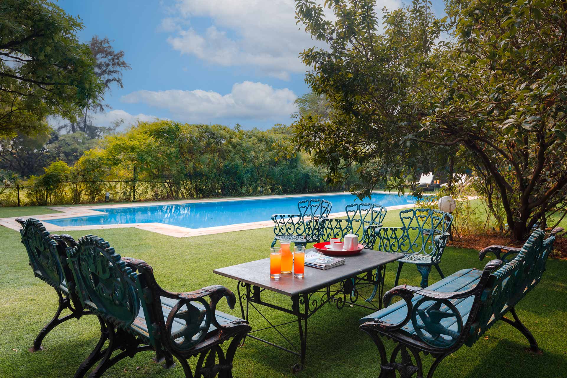 Bliss @ Moonlit Trails - Image 3