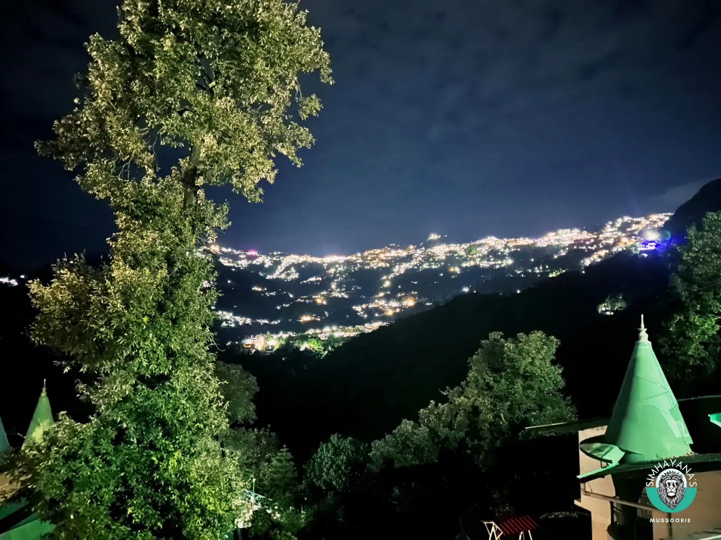 Simhayana's Villa | Mussoorie