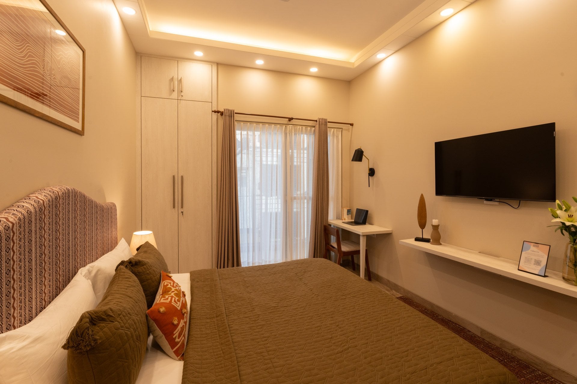 Executive Room @ Vista Residences At GK-1 - Image 4