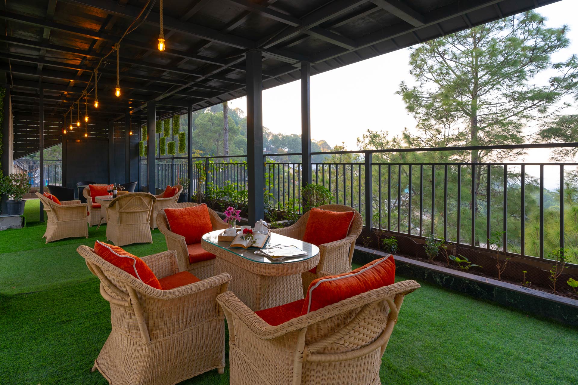 Bliss @ Aykon Estate w/ Outdoor Pool - Image 5