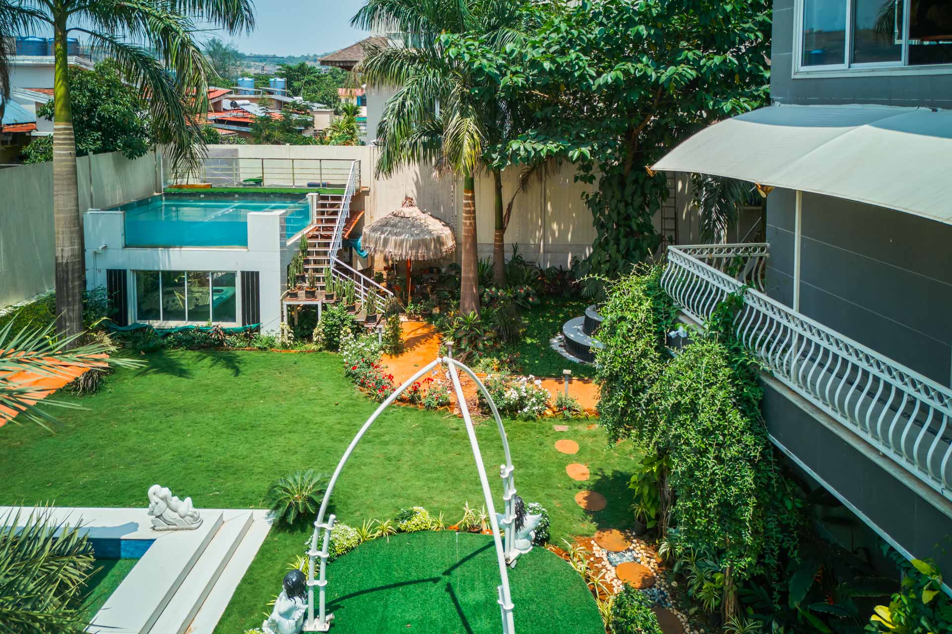 Ayurkutir Villa - Image 2