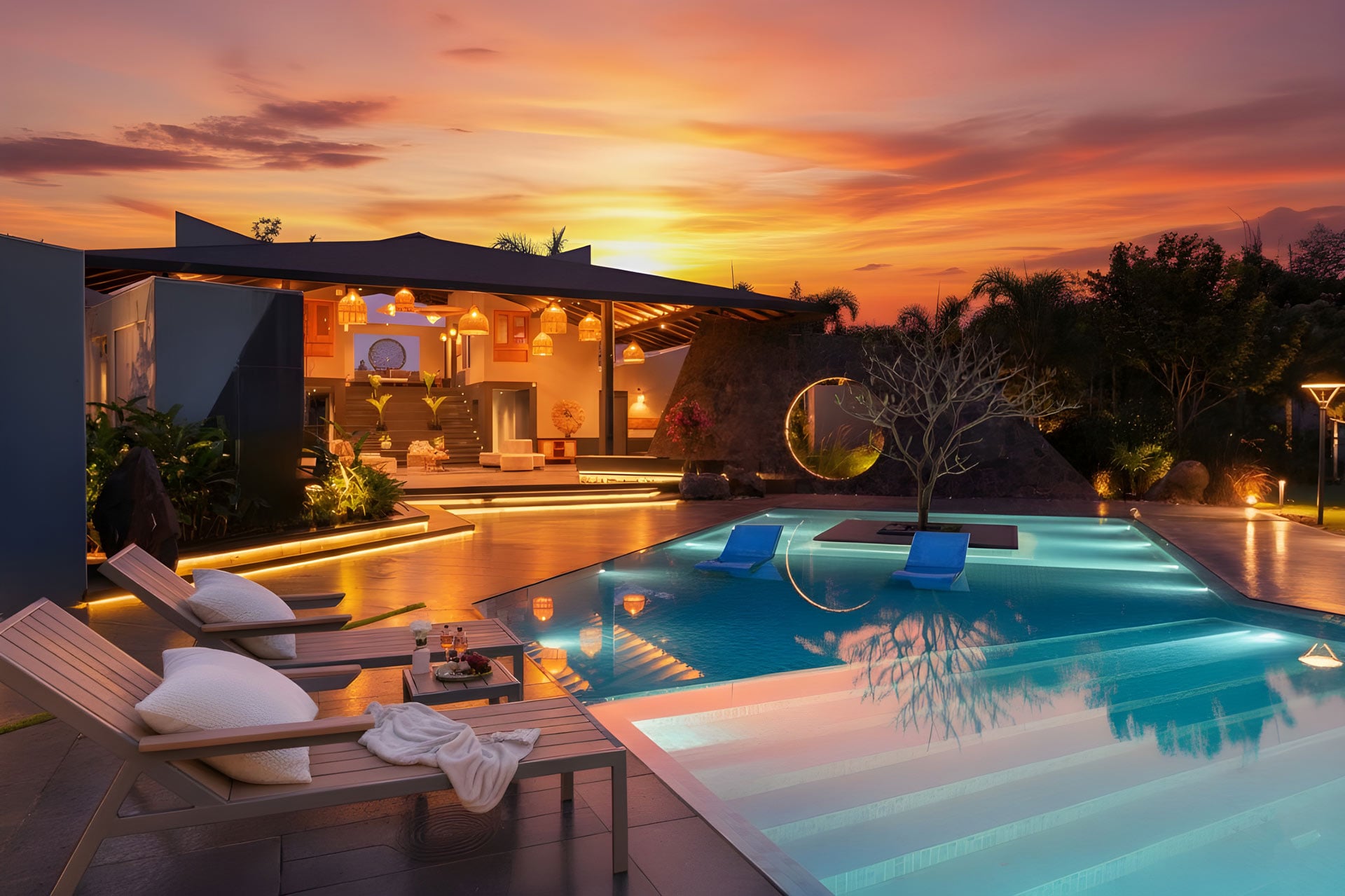 Prana Zen House - Image 4