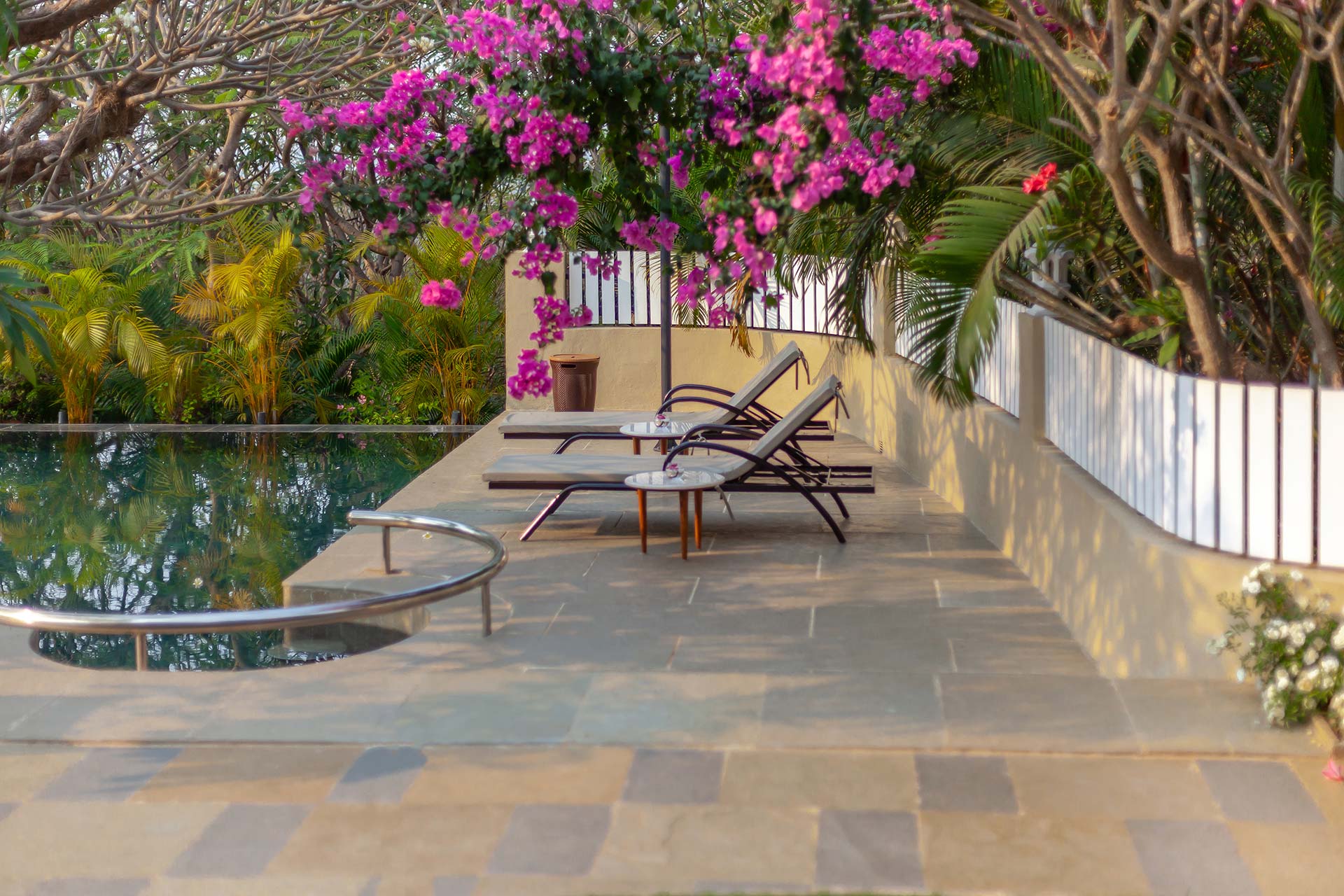 Lush Villa - Igatpuri