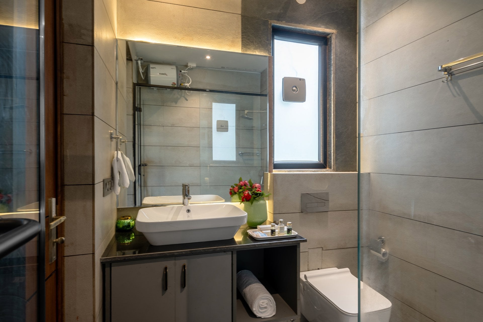 Barkat Villa - Ramgarh