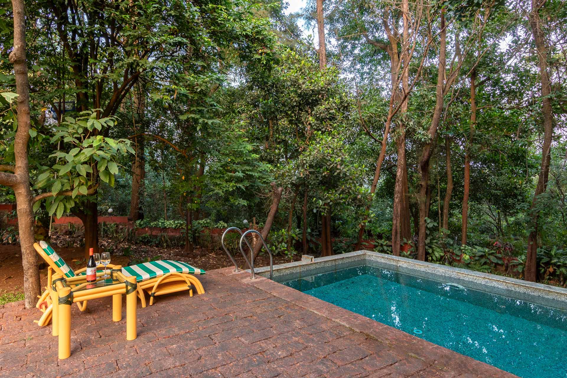 The Conservancy Bungalow - Koyananagar