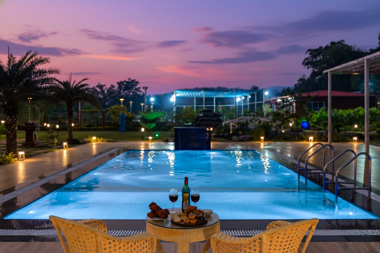 The Red Creek - Patansai - Image 4