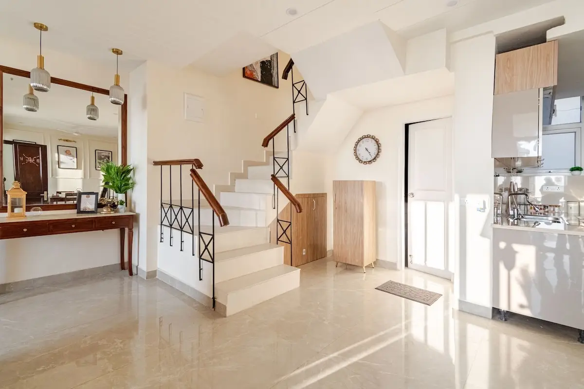 Simhayana's Villa 2.0 | Mussoorie