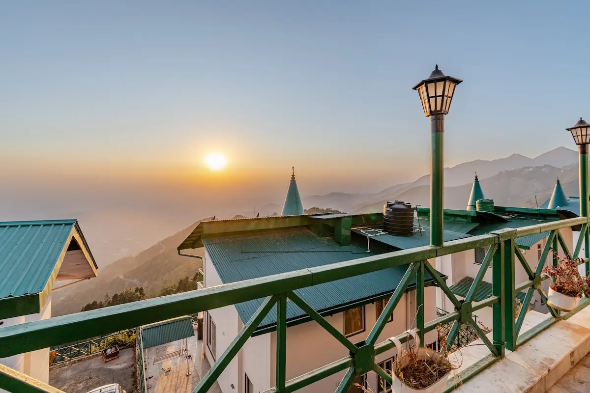 Simhayana's Villa 2.0 | Mussoorie