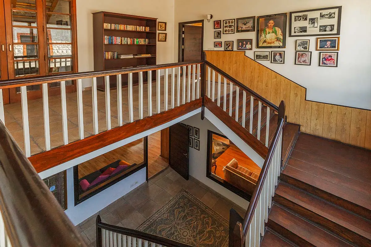 Mistair Estate