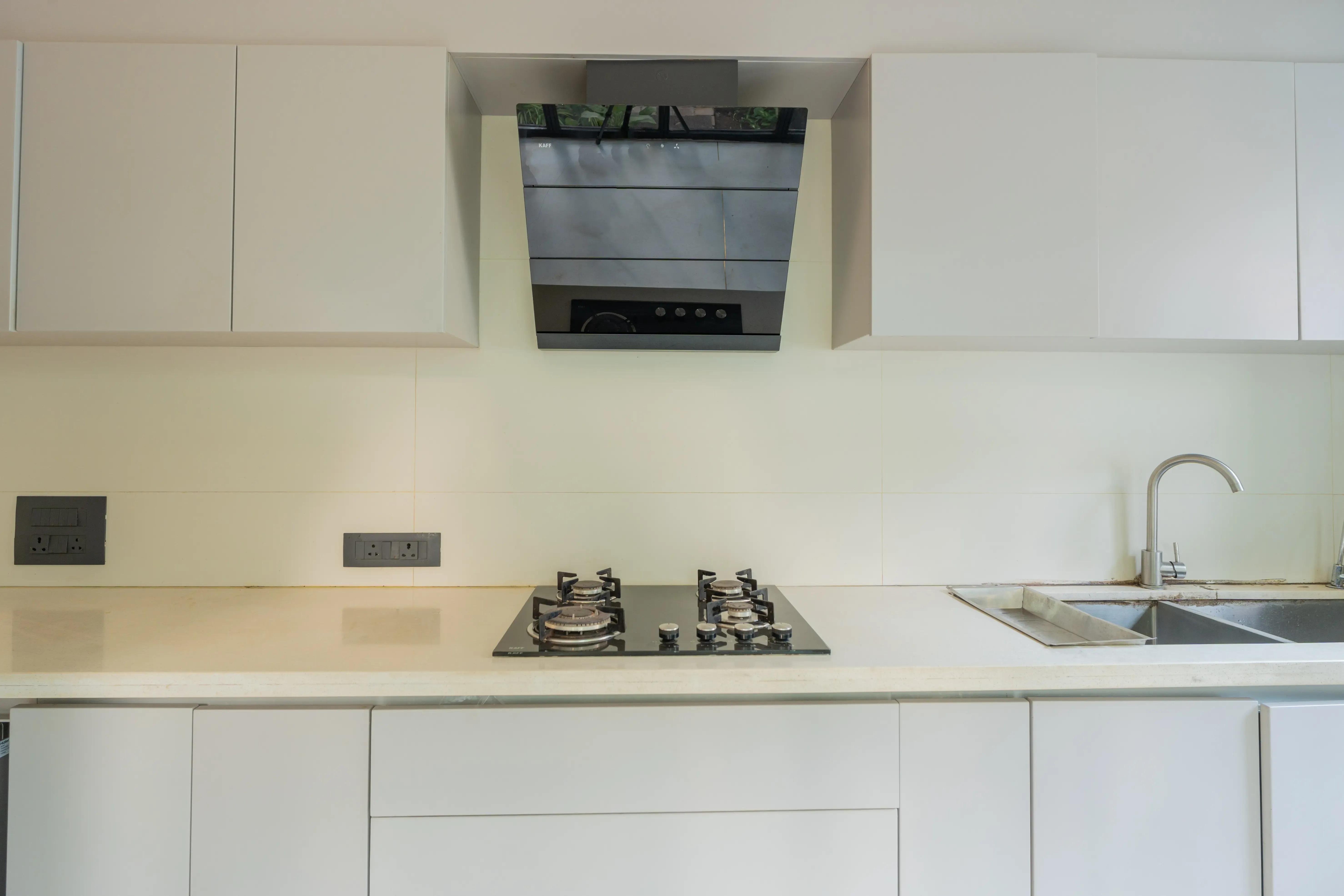 Bogenvilla | Luxe 3-BHK Villa Near Popular Beaches With Private Pool