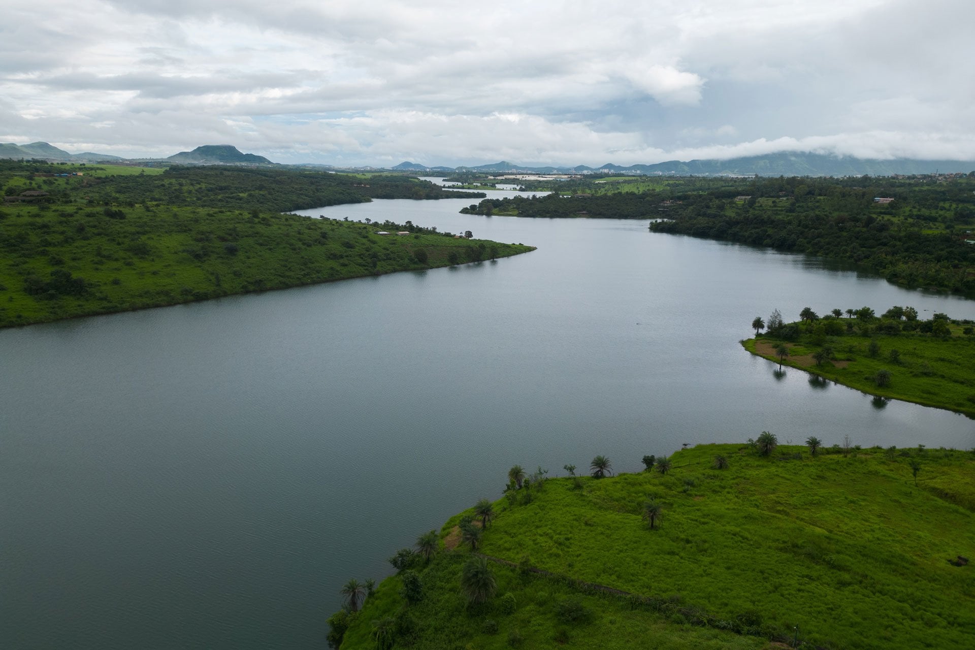Rivulet Waters - Kamshet - Image 4