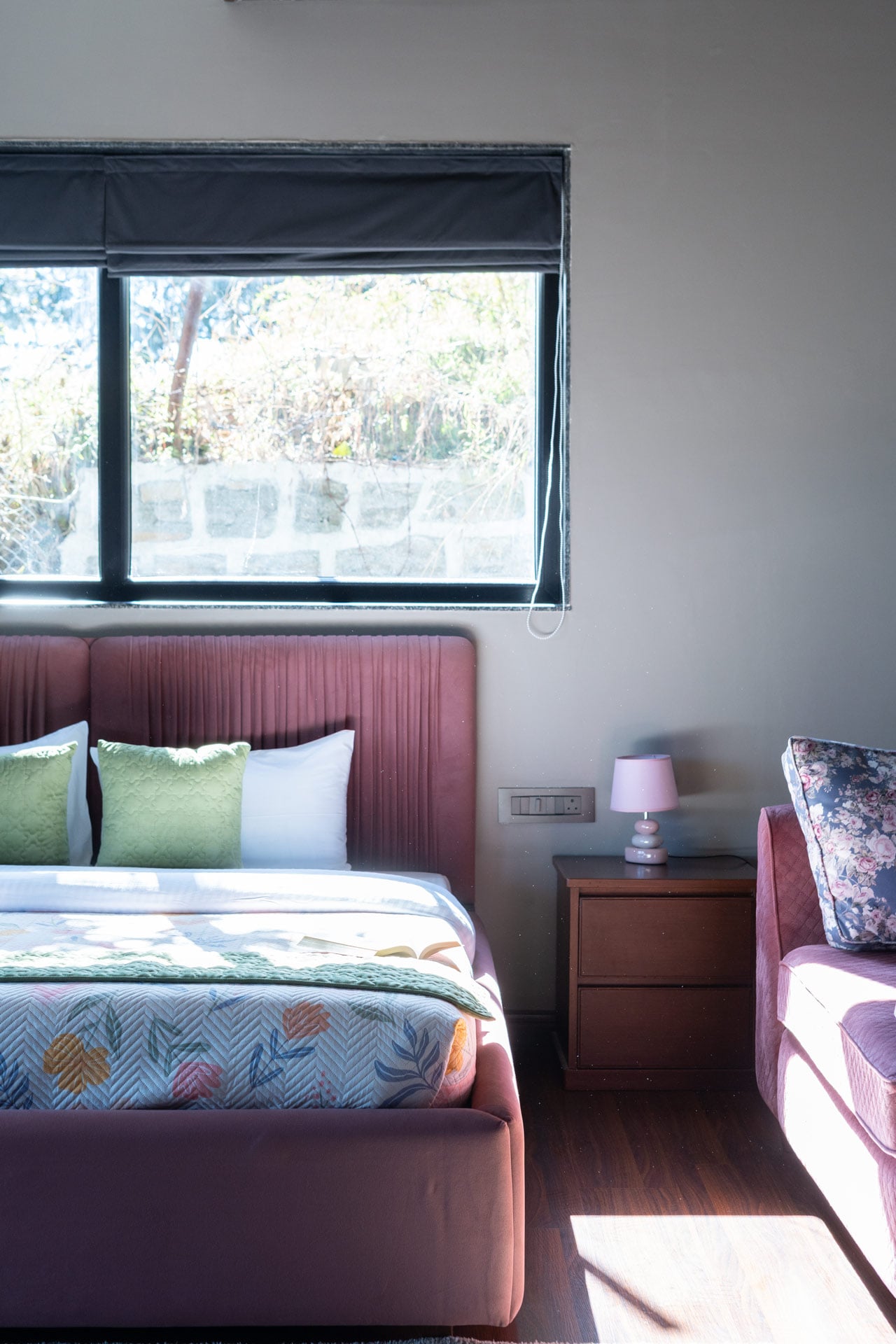 Barkat Villa - Ramgarh