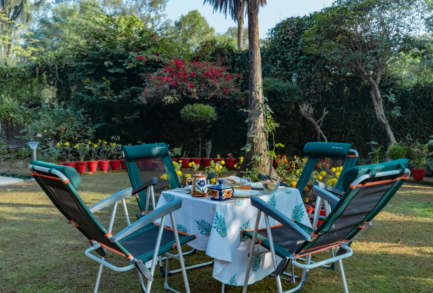 Doon Garden Villa