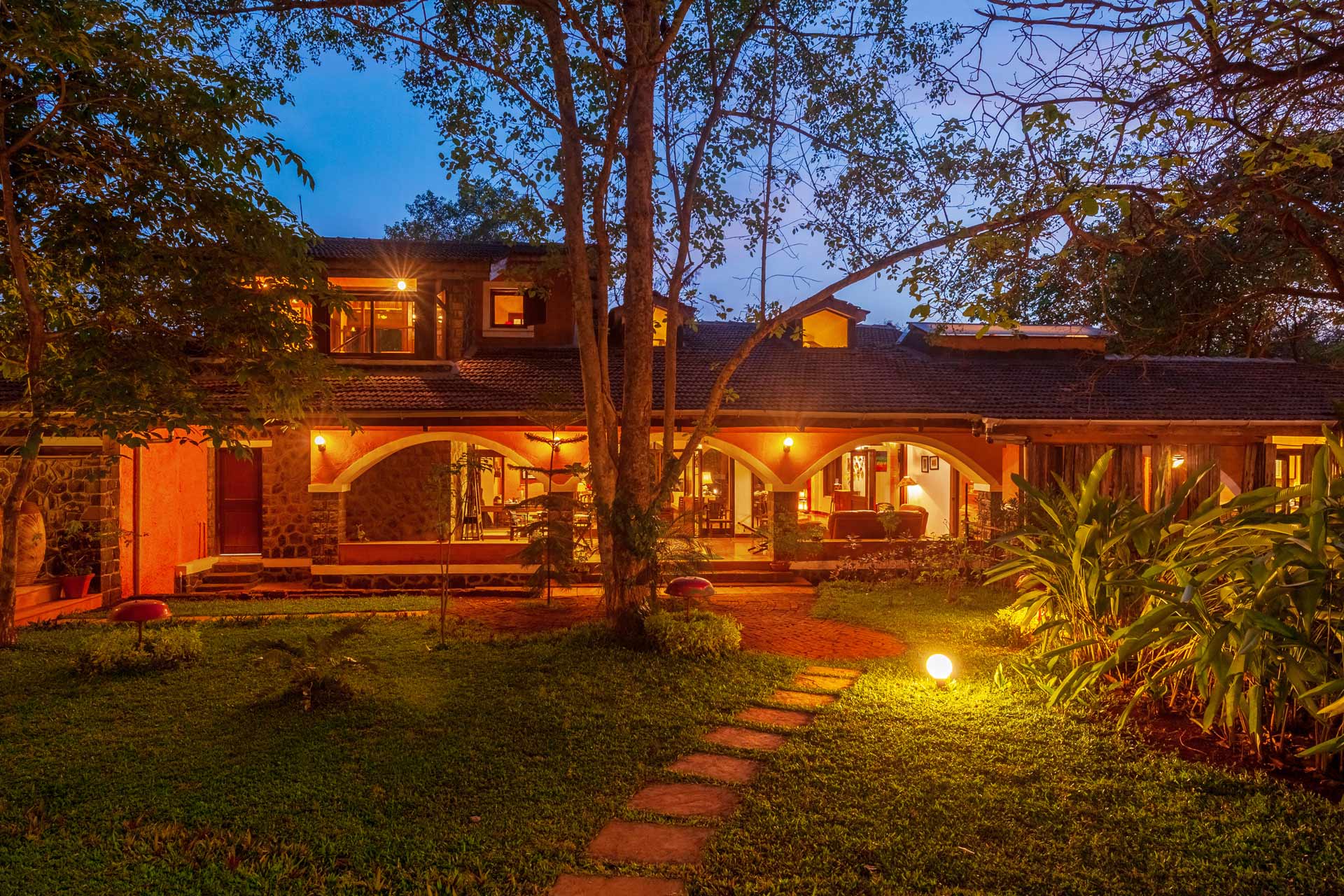 Villa Amarillo - Image 3