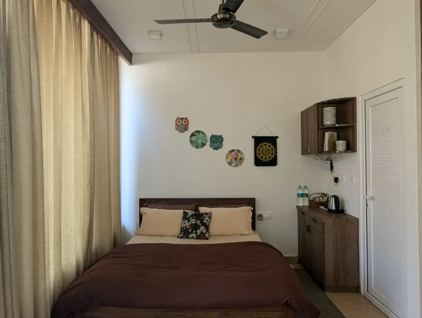 The Good Room