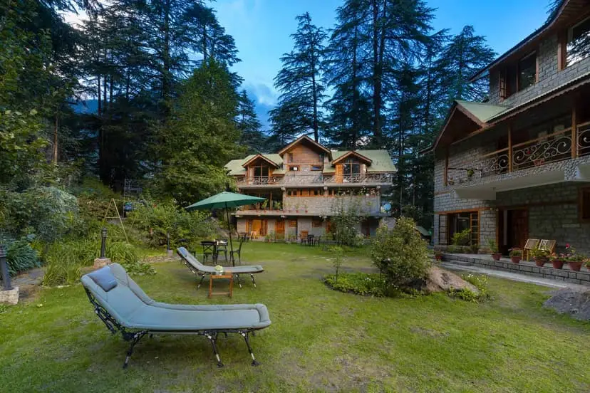 Casa Bella Vista