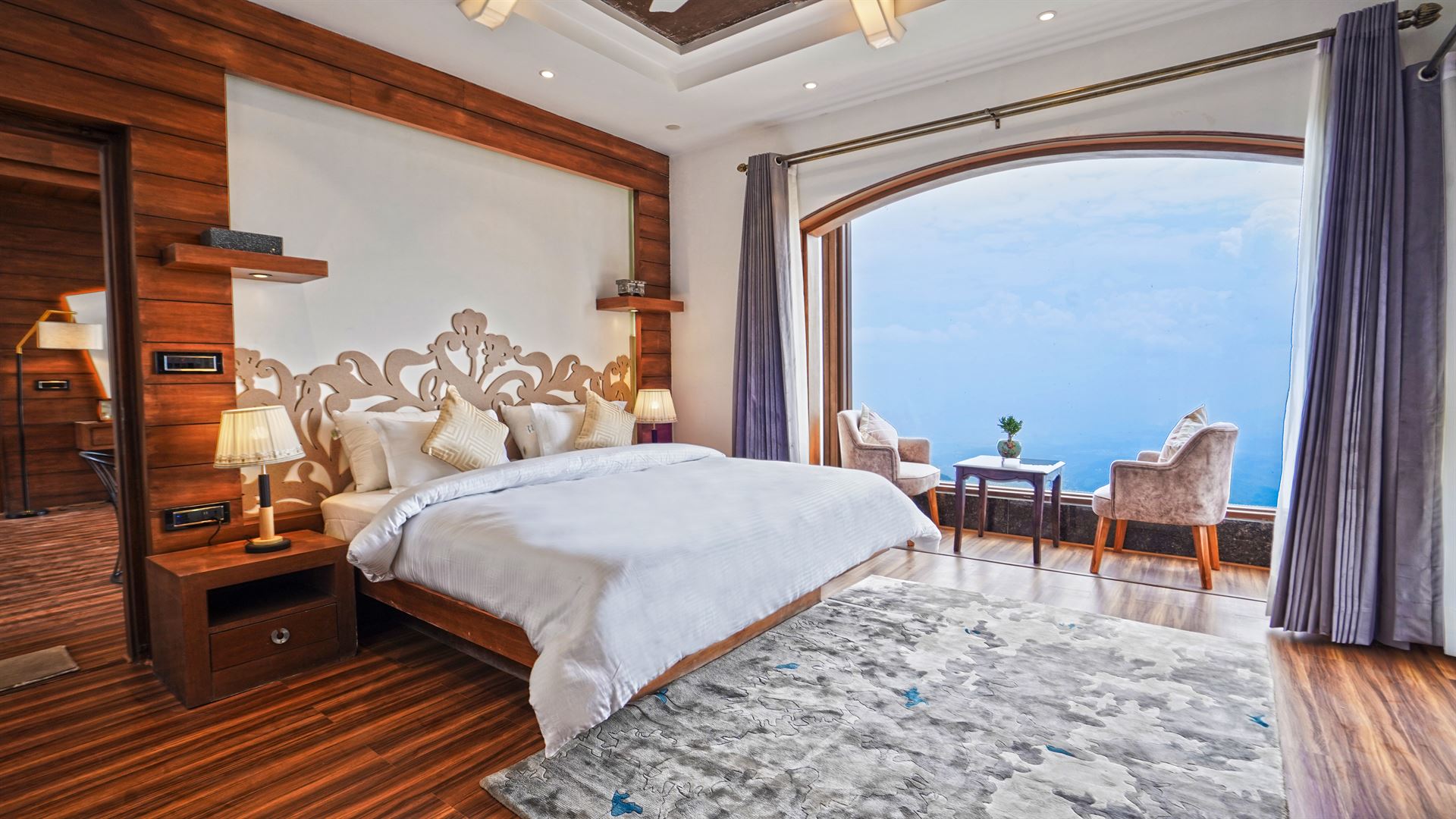 Horizon Villa