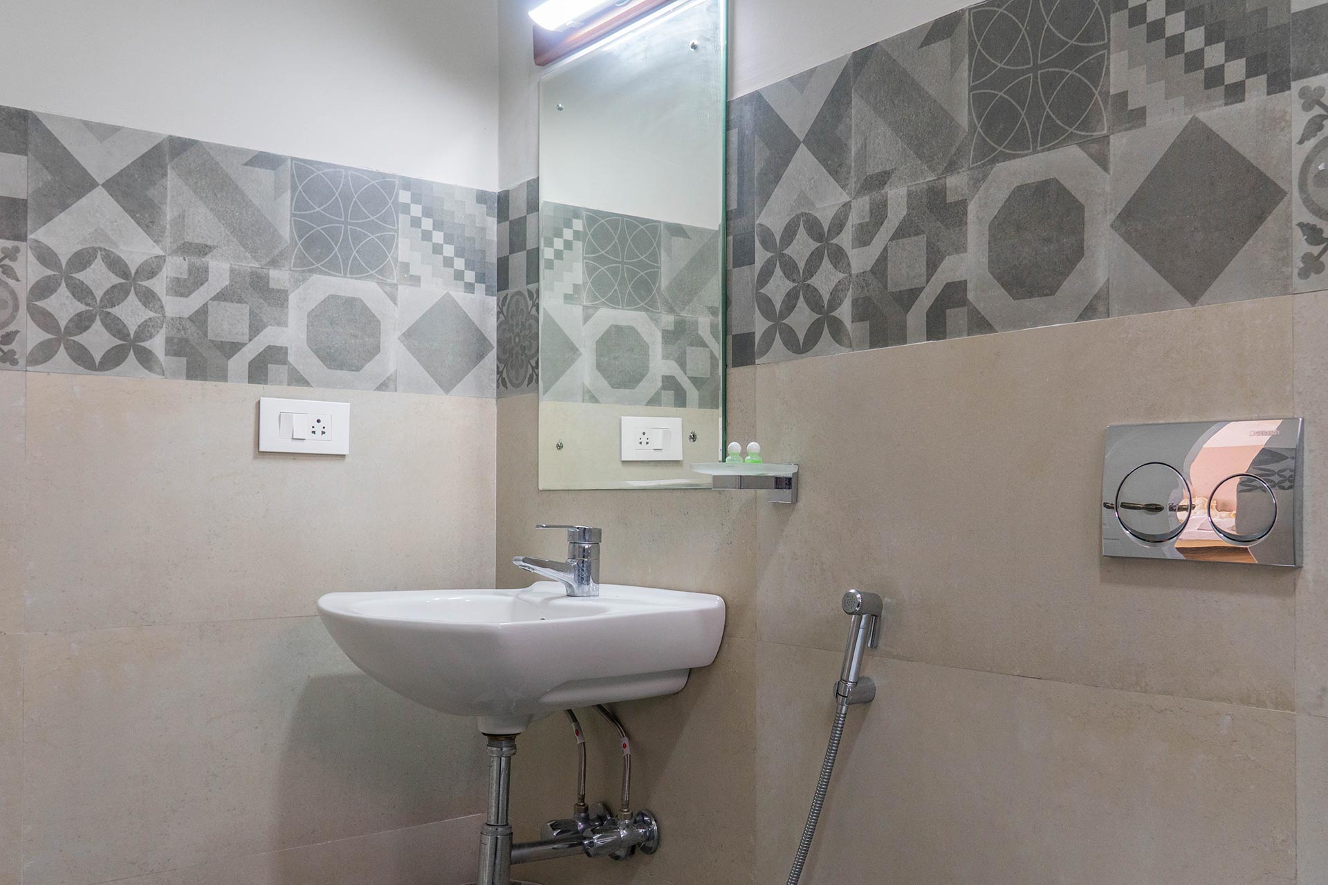 Long Walk Villa - Coonoor