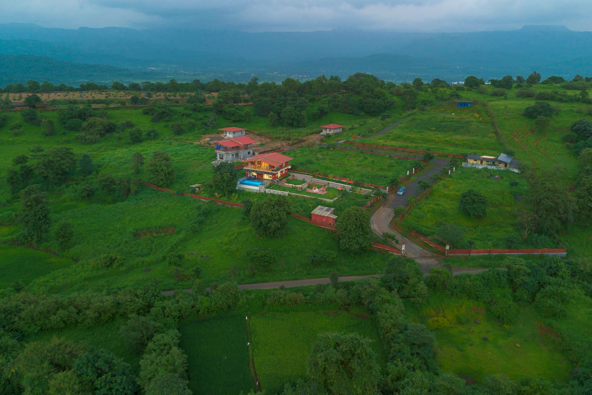 Ravendell - Khopoli