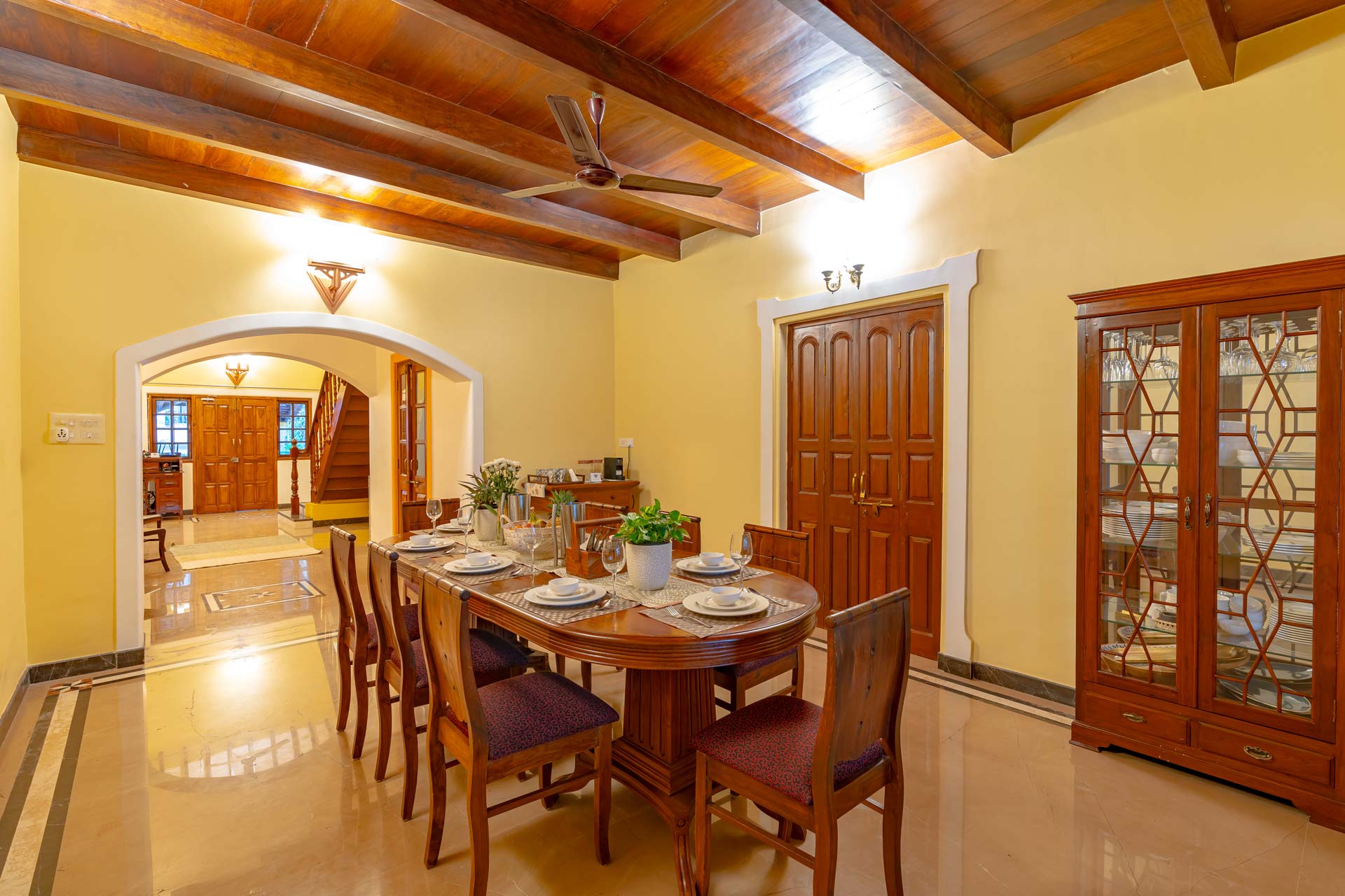 Palms @ La Tranquillità