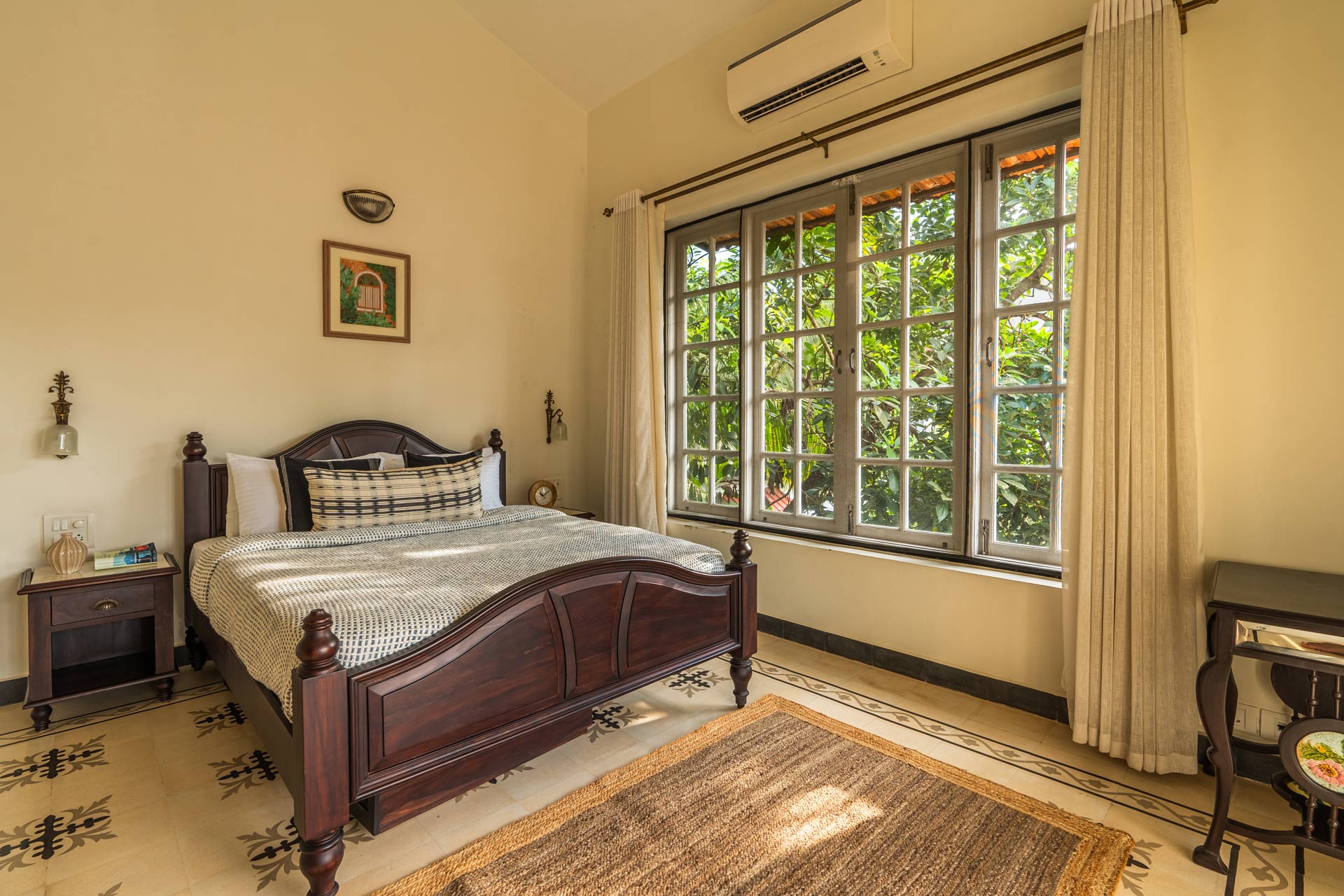 Palm @ A Portuguese Tale