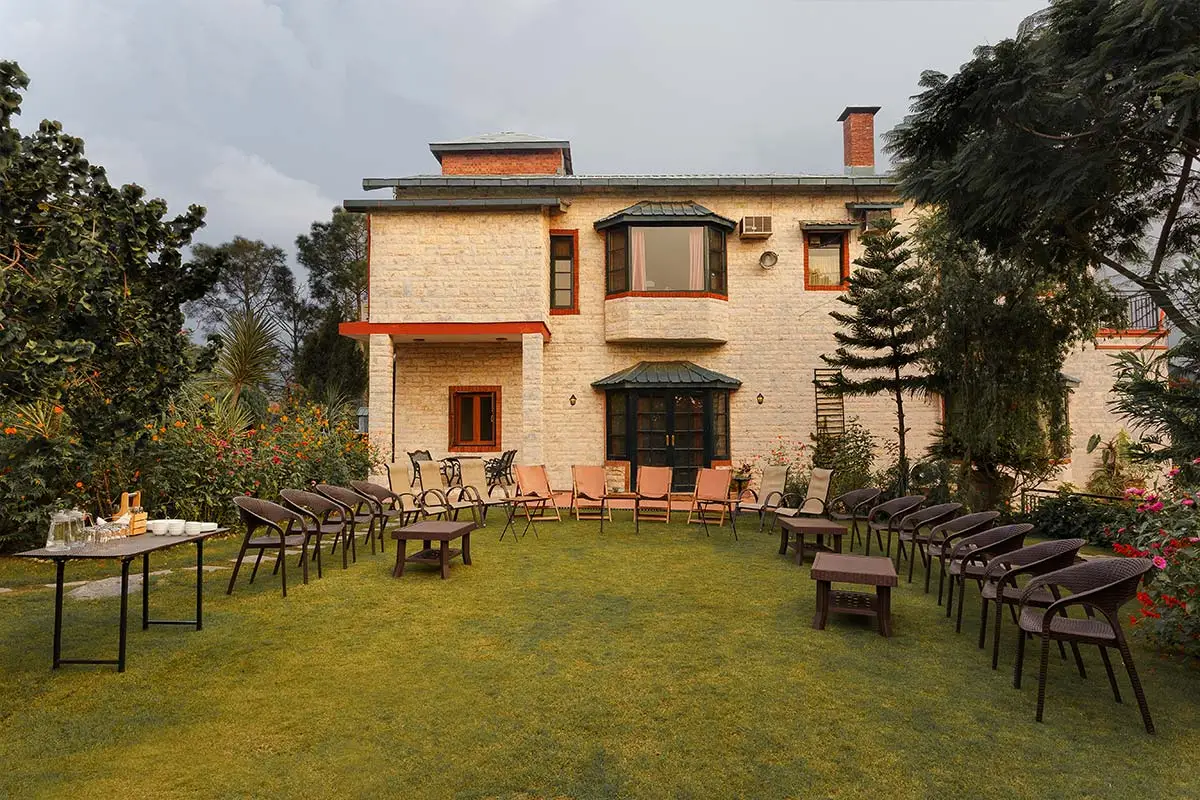Mistair Estate