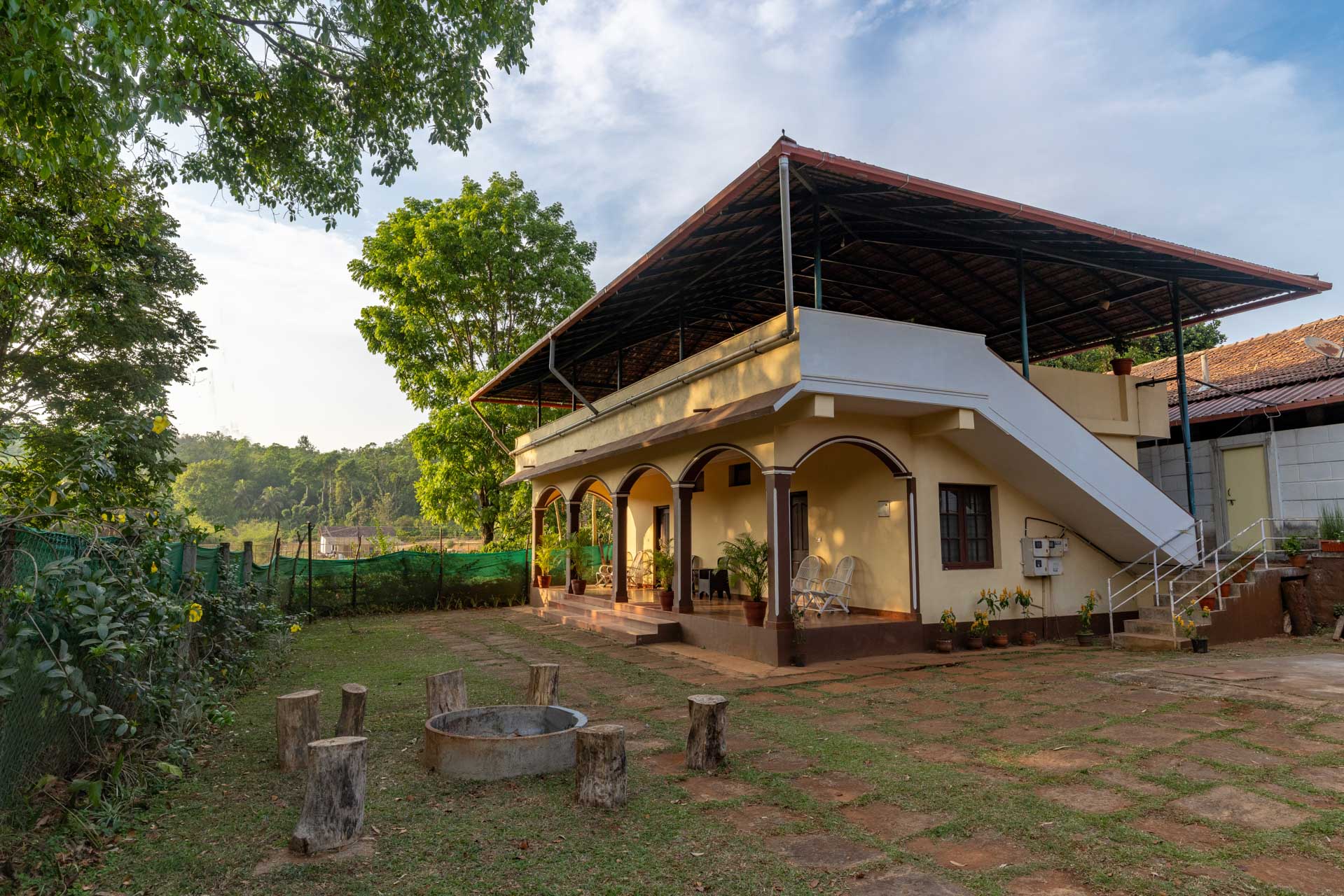 Three Rivers - Coorg - Image 3