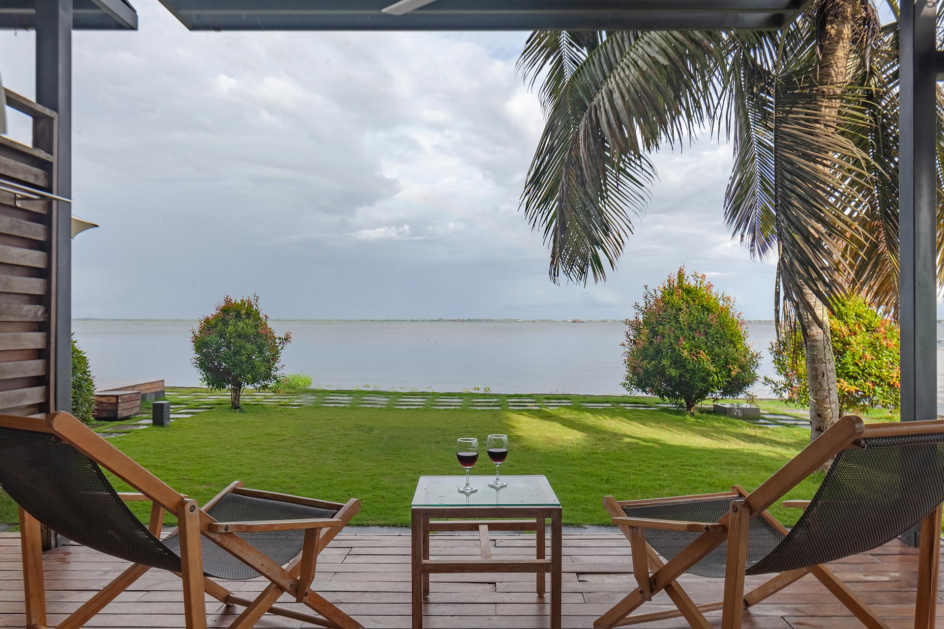 Ripple Rhapsody @ The Rain