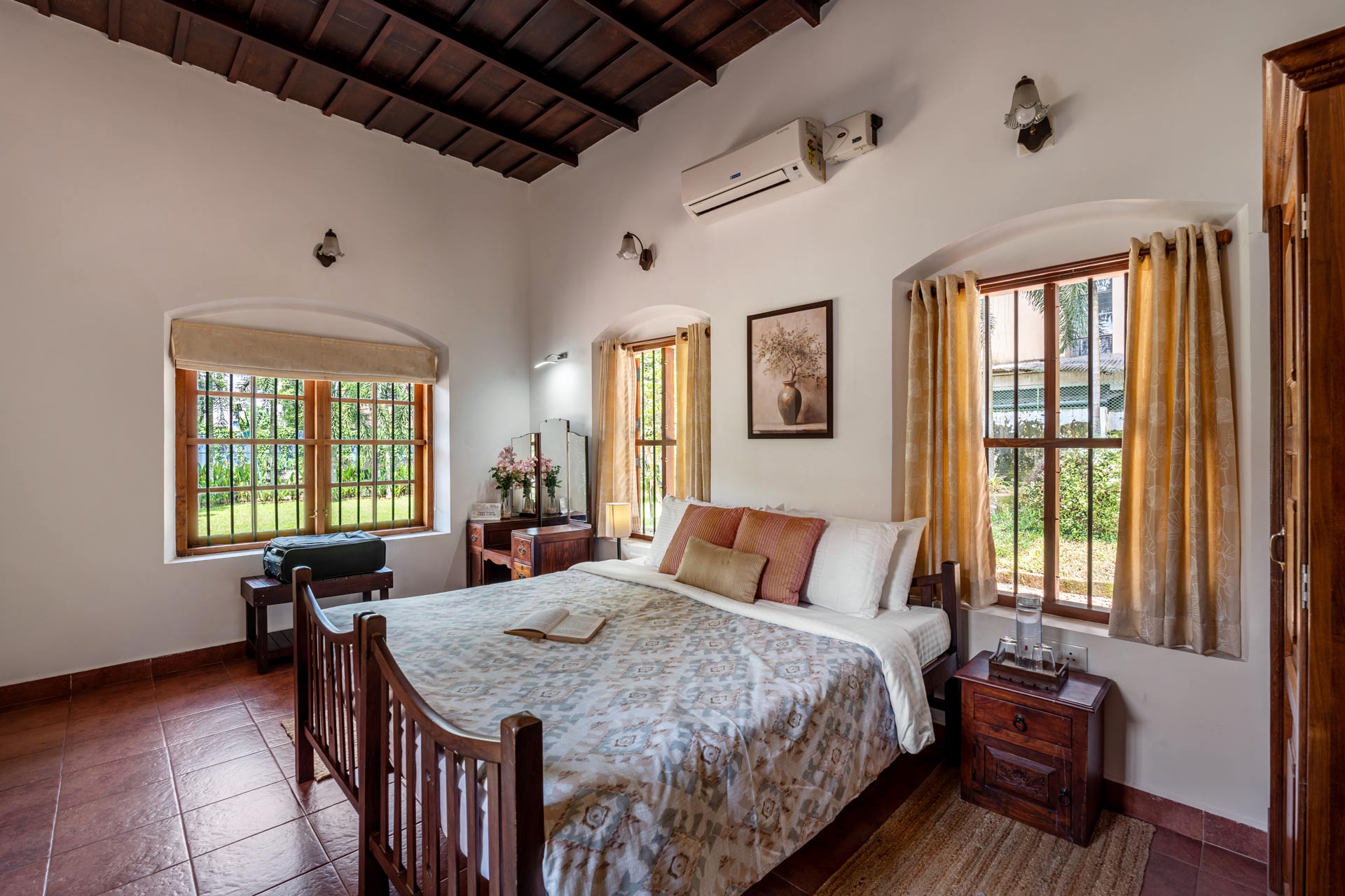 CVM House - Thiruvalla