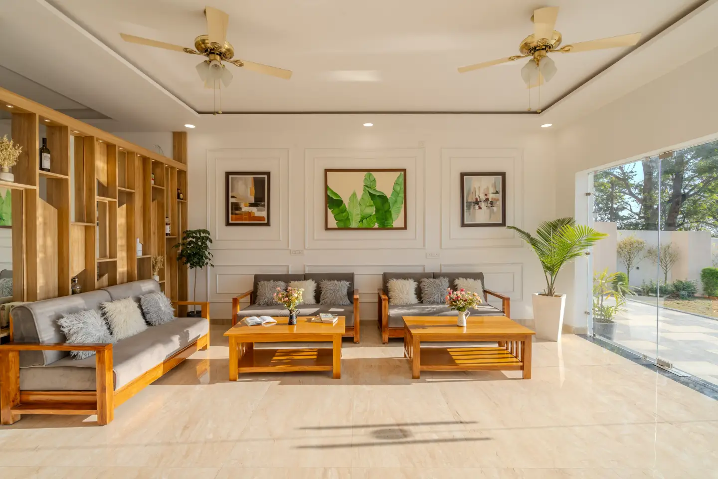 Rajpur Suite