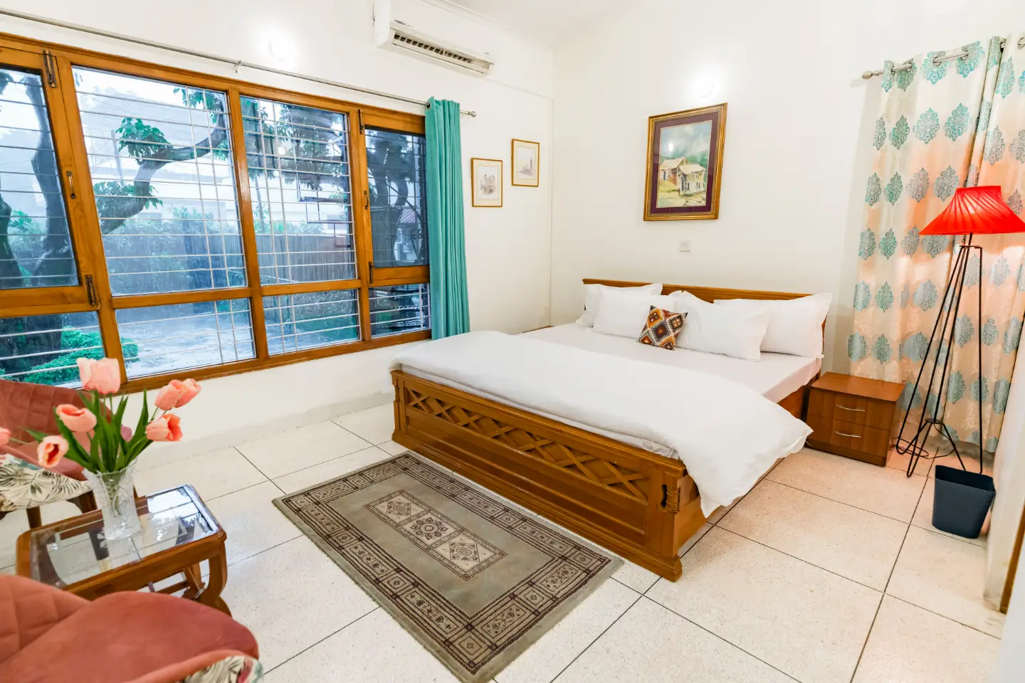 Doon Garden Villa