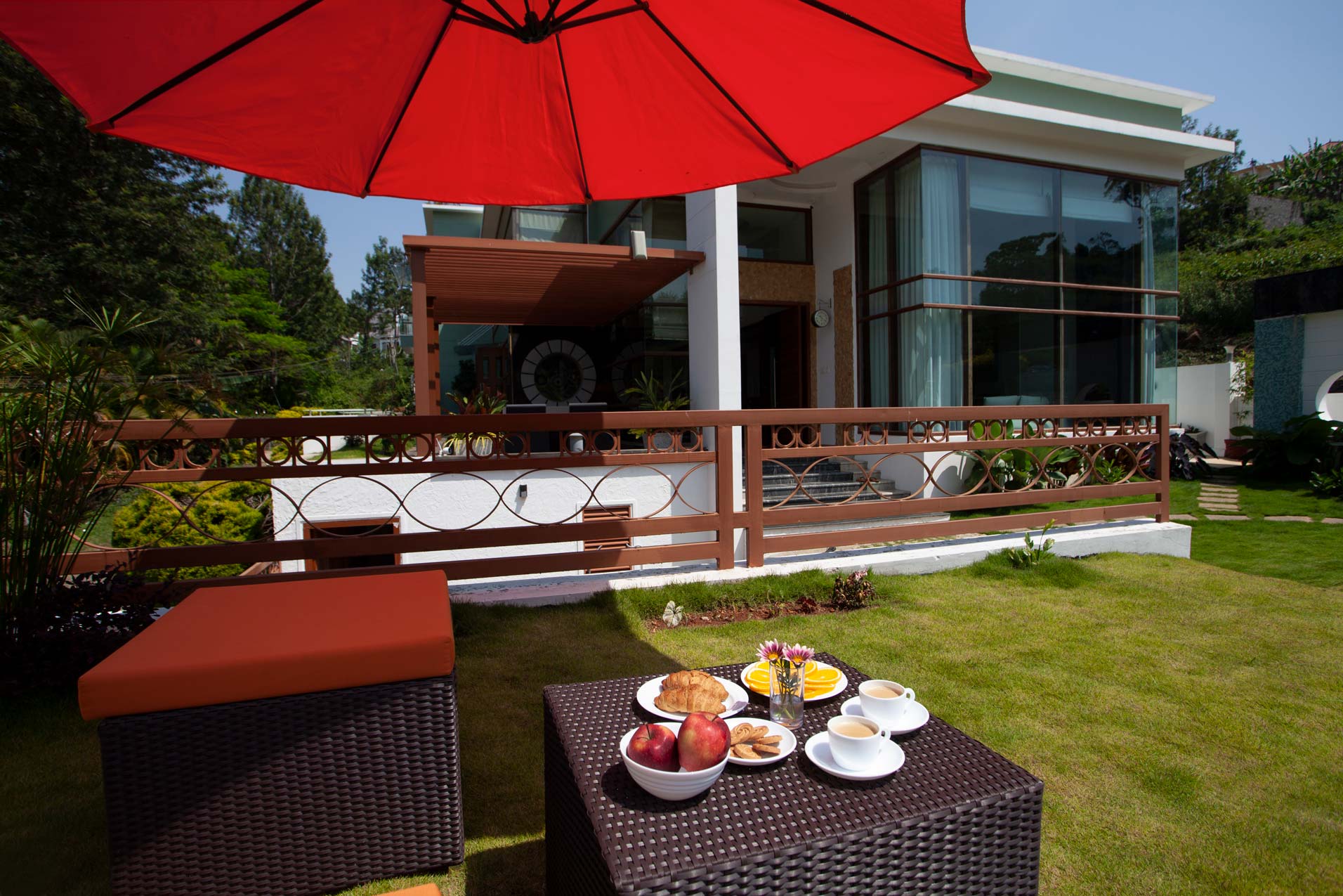 The Yercaud Bungalow - Image 5