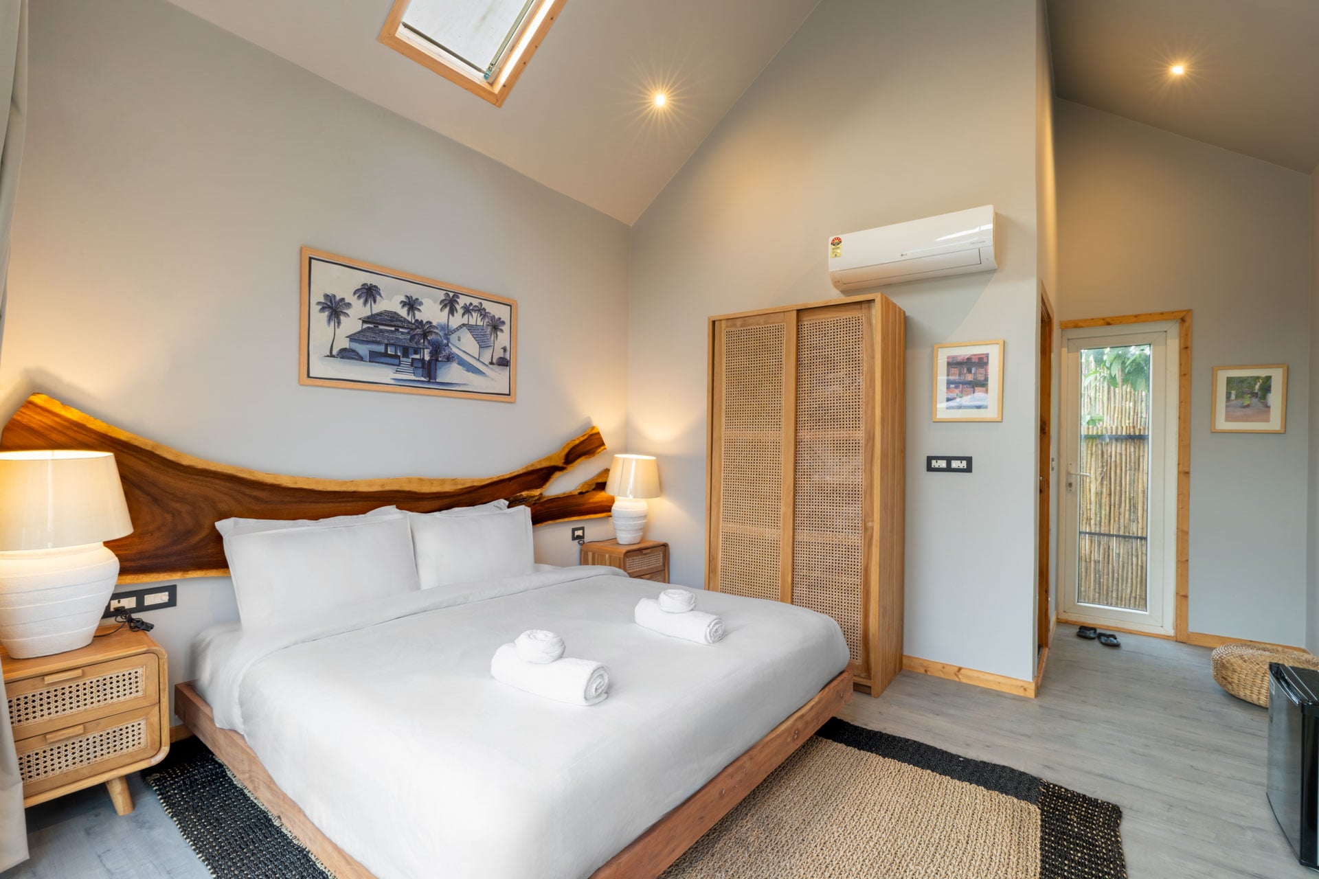 Sol Suite @ Luma - 350 mtr from Mandwa Jetty - Image 5