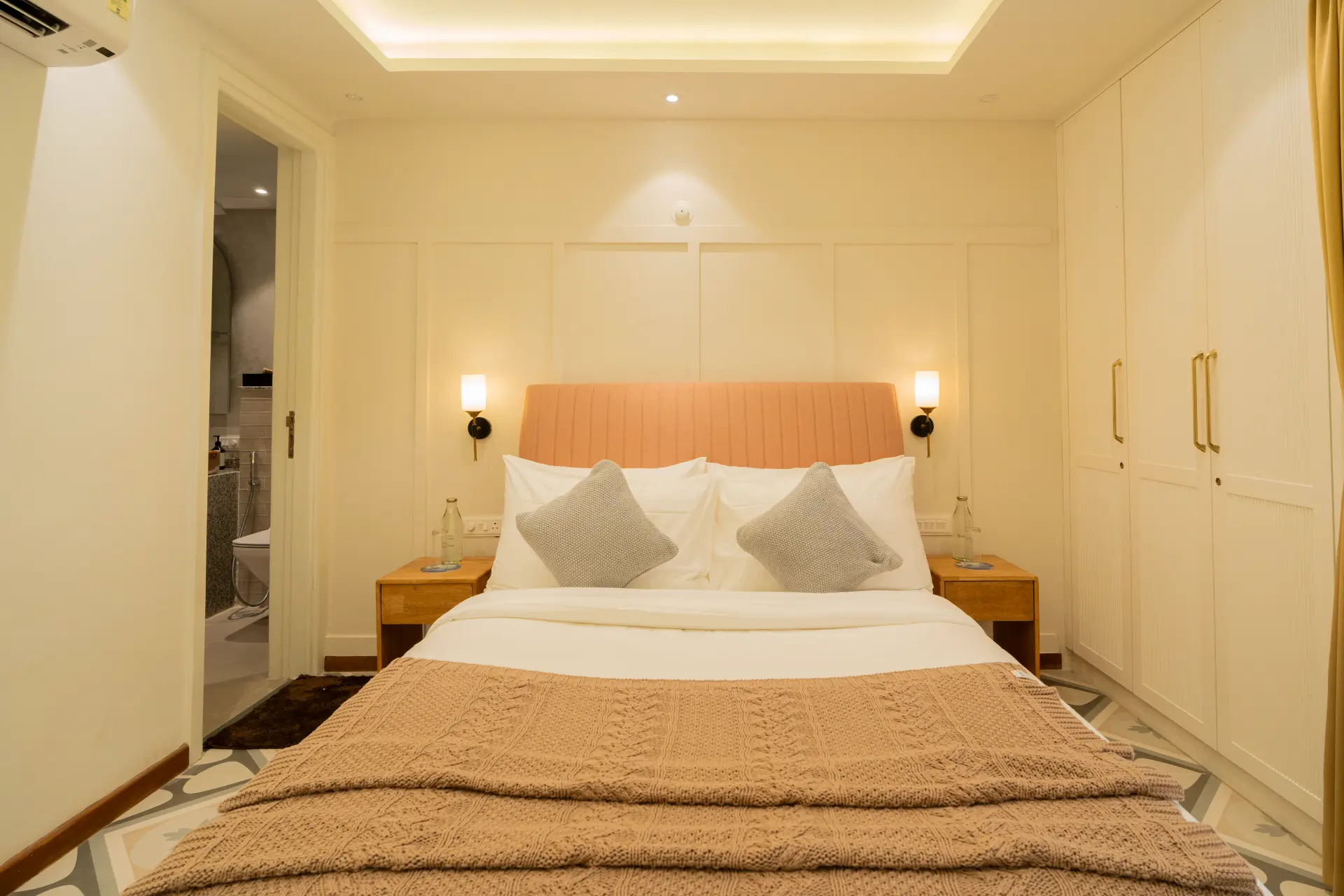 Solace Teal | Charming Pet-friendly 5-BHK Getaway With Private Pool | Grand Dining & 2 living spaces