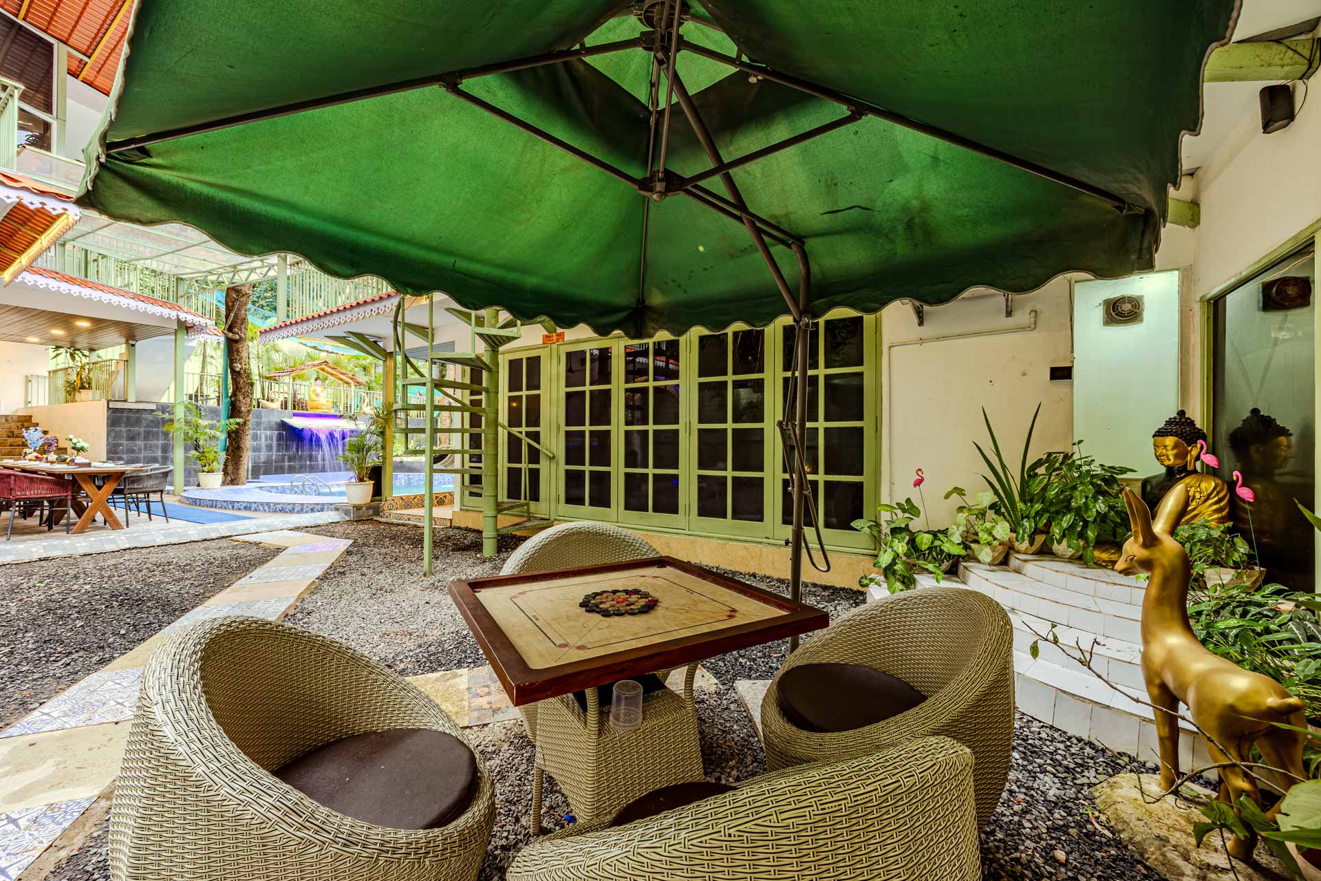 The Green Post - Image 4