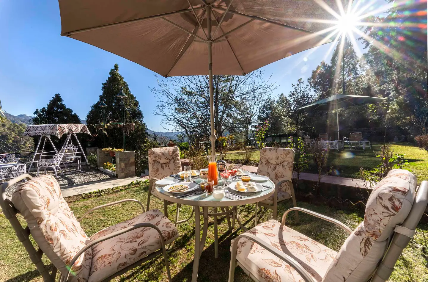 Bliss Cottage - Image 4