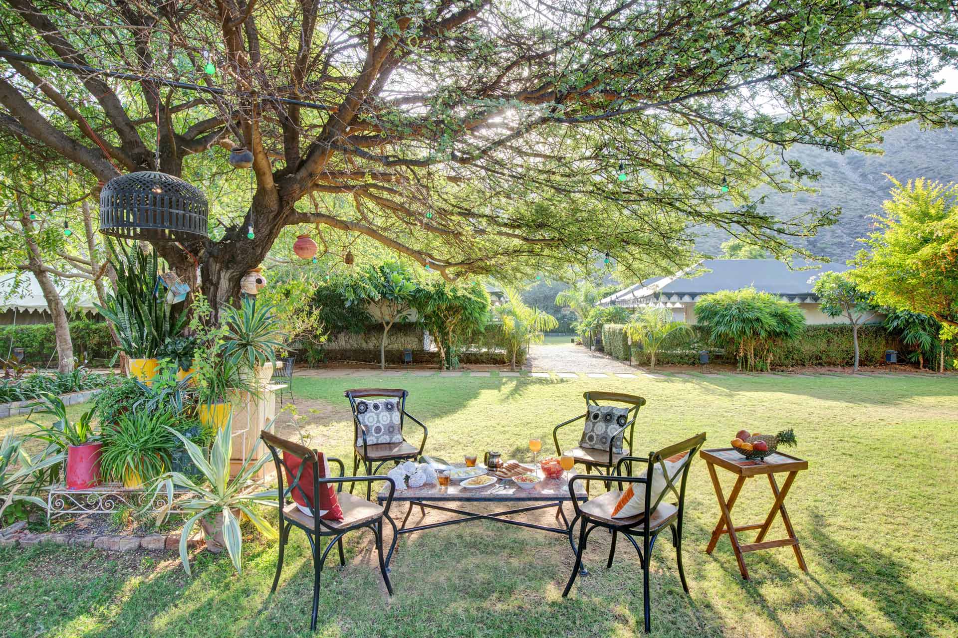 Serene @ The Foothills