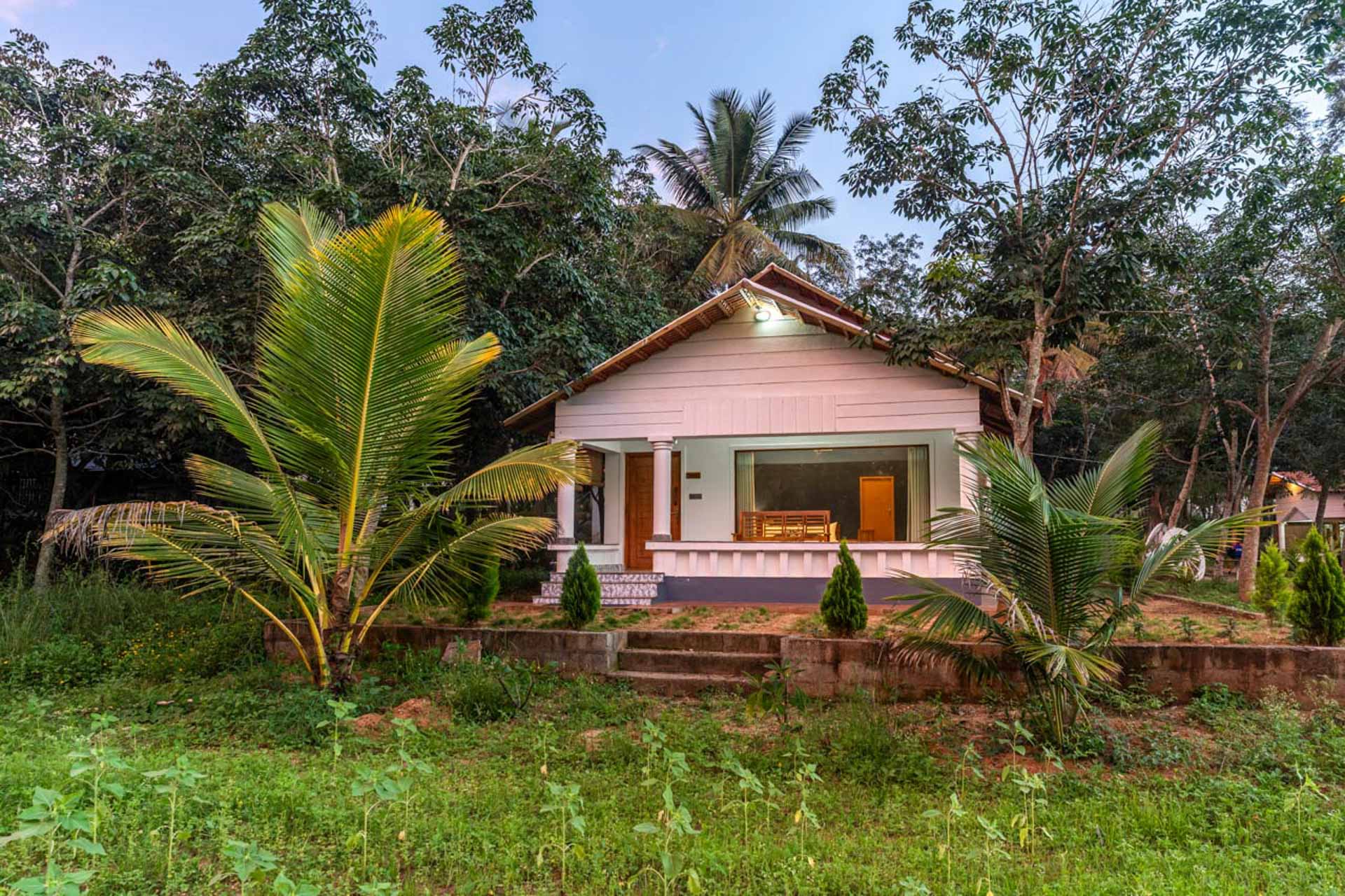 Premium Cottage @ Jims Farmstay