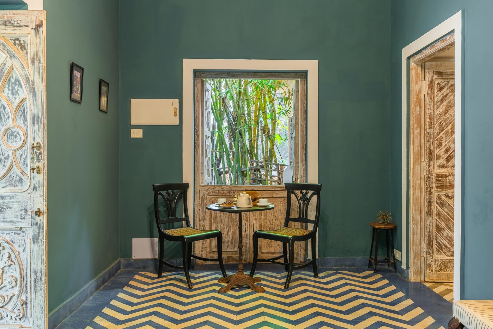 Ruby @ Casa San Antonio