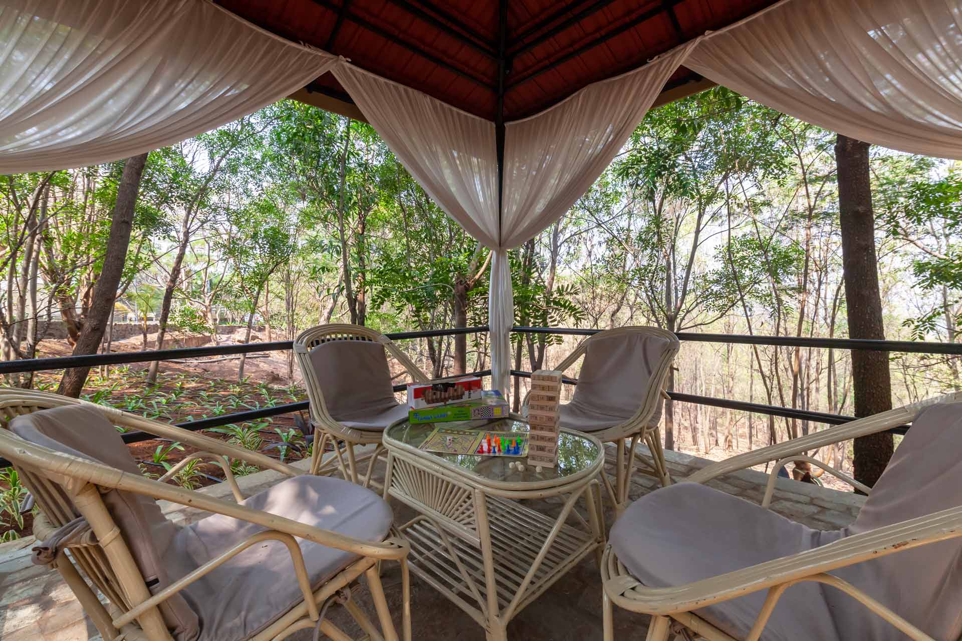 Lush Villa - Igatpuri