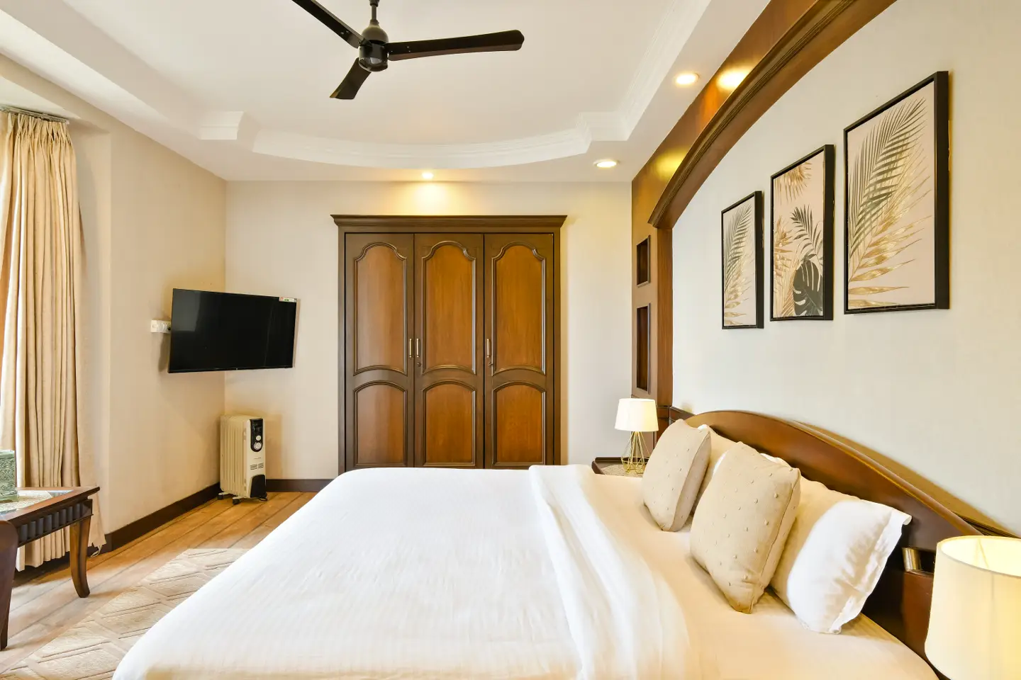 SI Cottage