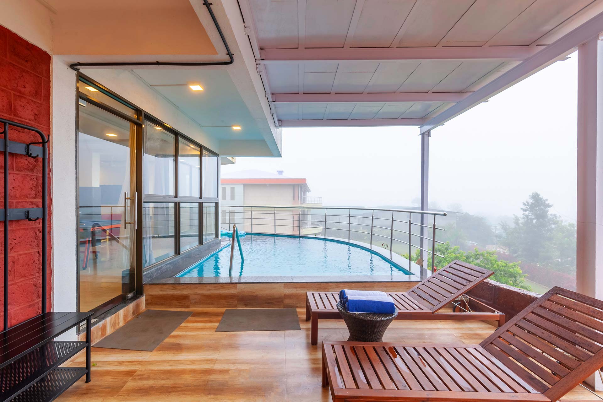 Quietude @ Serenity Hills