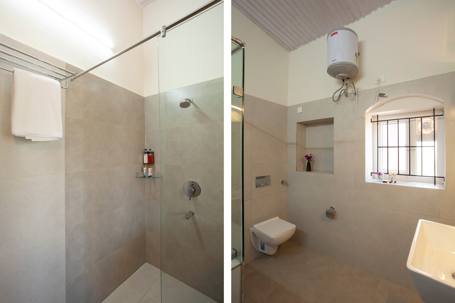 Wyncroft Bungalow - Kotagiri