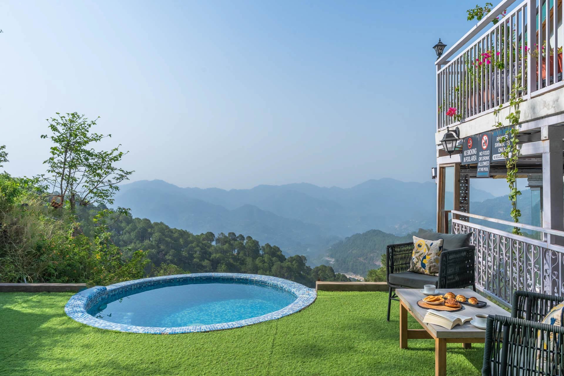 Chapter 6 @ The Ever House