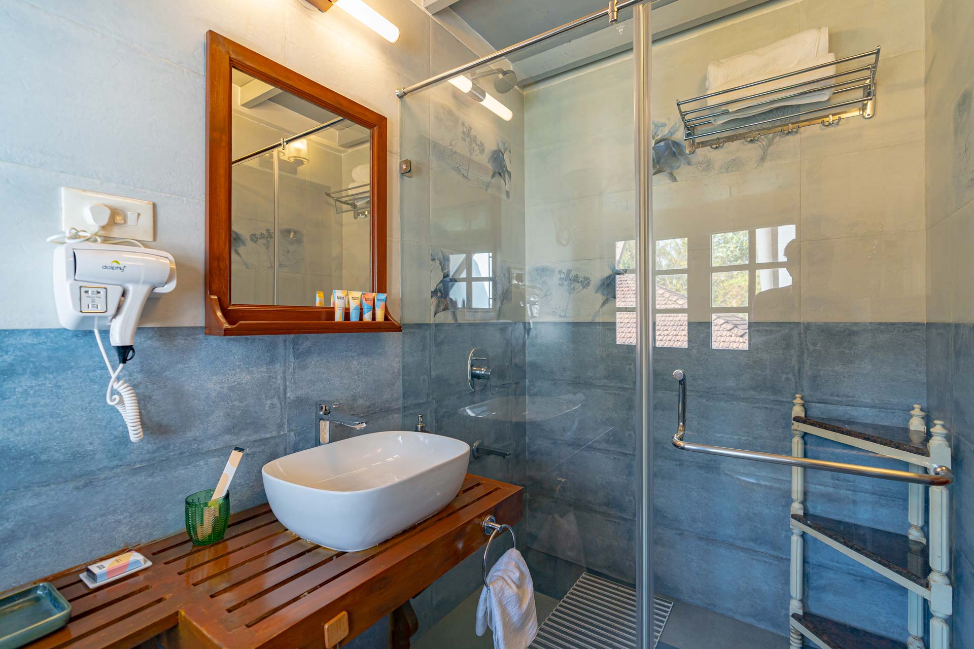 Palms @ La Tranquillità