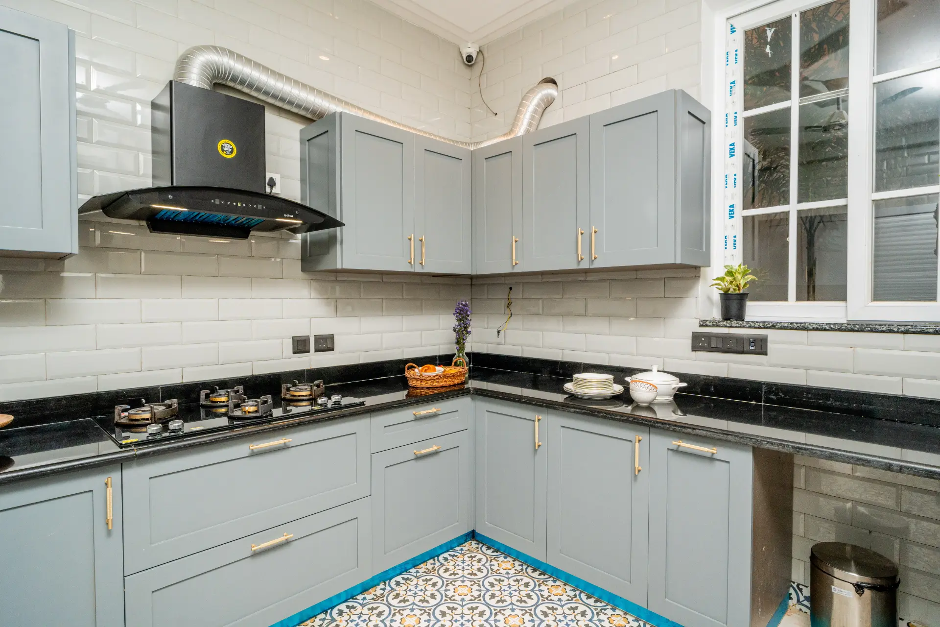 Suntuarios Casa Iris | 4-BHK | Pvt Pool | Jacuzzi | Gazebo