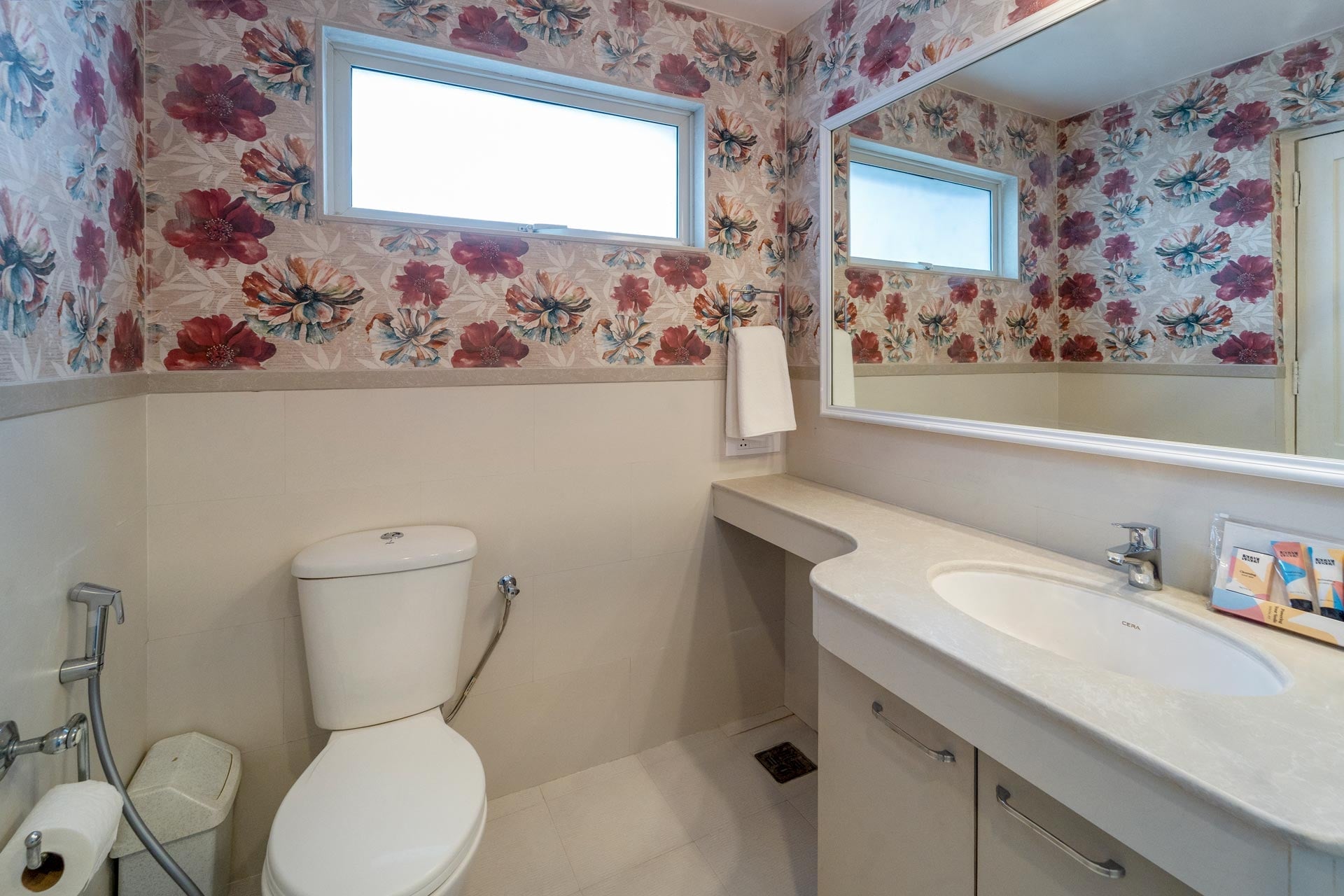 The Deck & Dawn Ecstasy